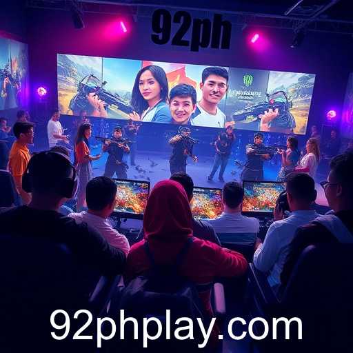 The Evolution and Influence of 92ph in Online Gaming