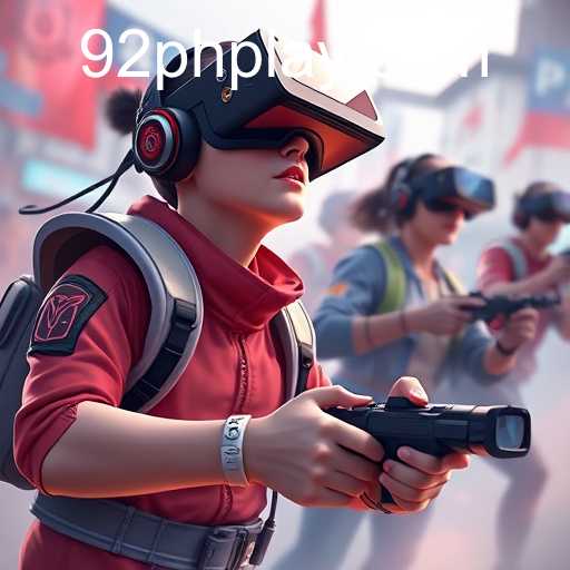 92ph Revolutionizes Online Gaming Experience