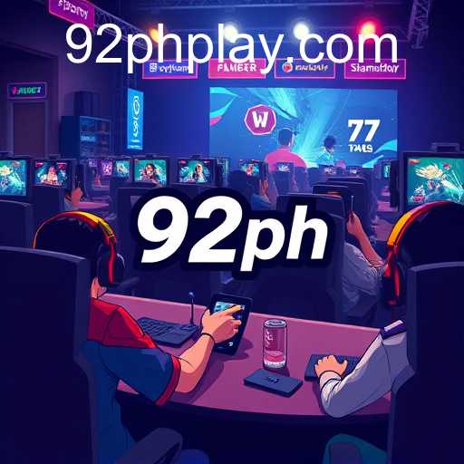 92ph Revolutionizes Online Gaming Experience