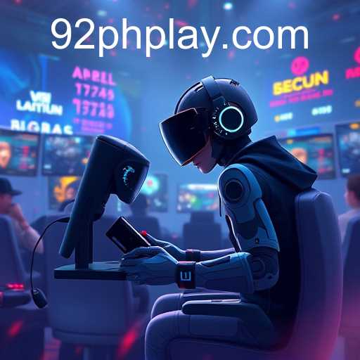 Emergence of 92ph: The Evolving Landscape of Online Gaming