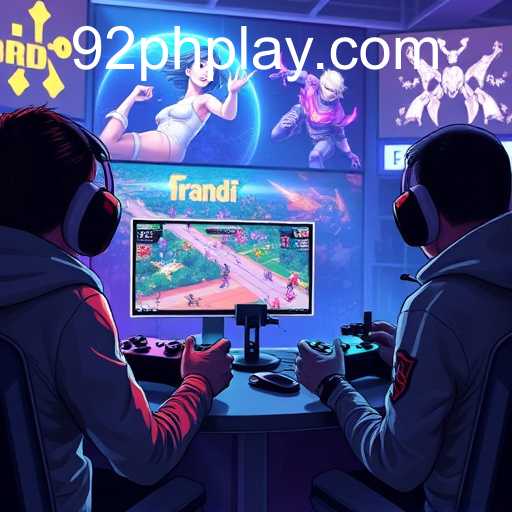 The Game Revolution in the Digital Age