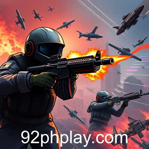 Navigating the Gaming Landscape with 92ph