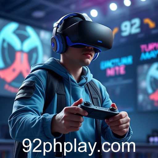 Evolving Gaming Trends and How 92ph Leads the Charge