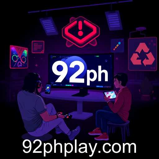 The Gaming Wave with 92ph's Rise