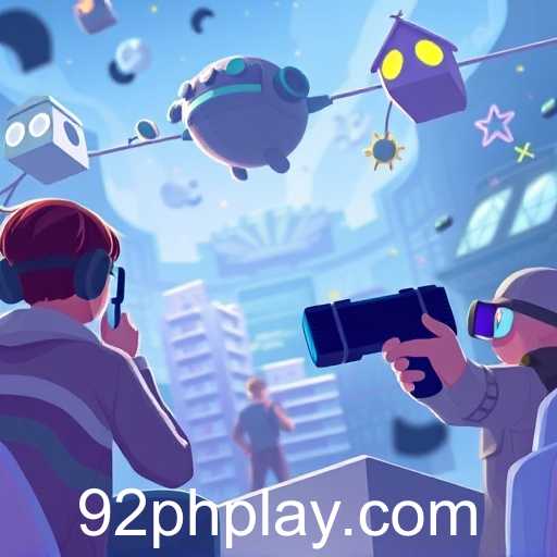 The Growing World of Online Gaming in 2025