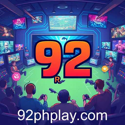 The Rise of 92ph: A New Era in Online Gaming