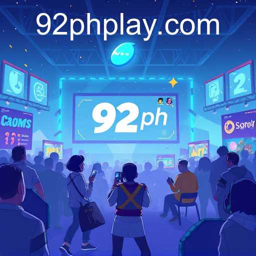 The Rise of 92ph: A New Era in Online Gaming