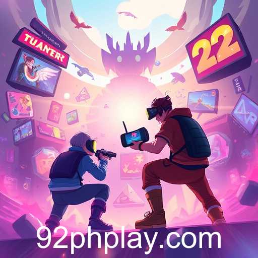The Rise of 92ph: Evolution in Digital Gaming